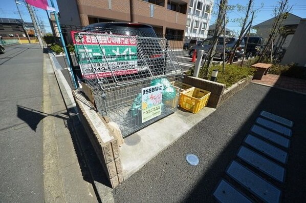 アランフェスの物件内観写真